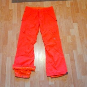 DC Mens SKI/SNOWBOARDING PANTS